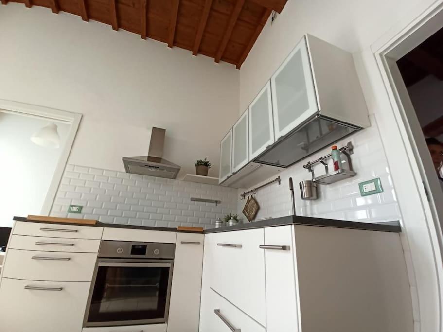 Appartamento The King's House Firenze