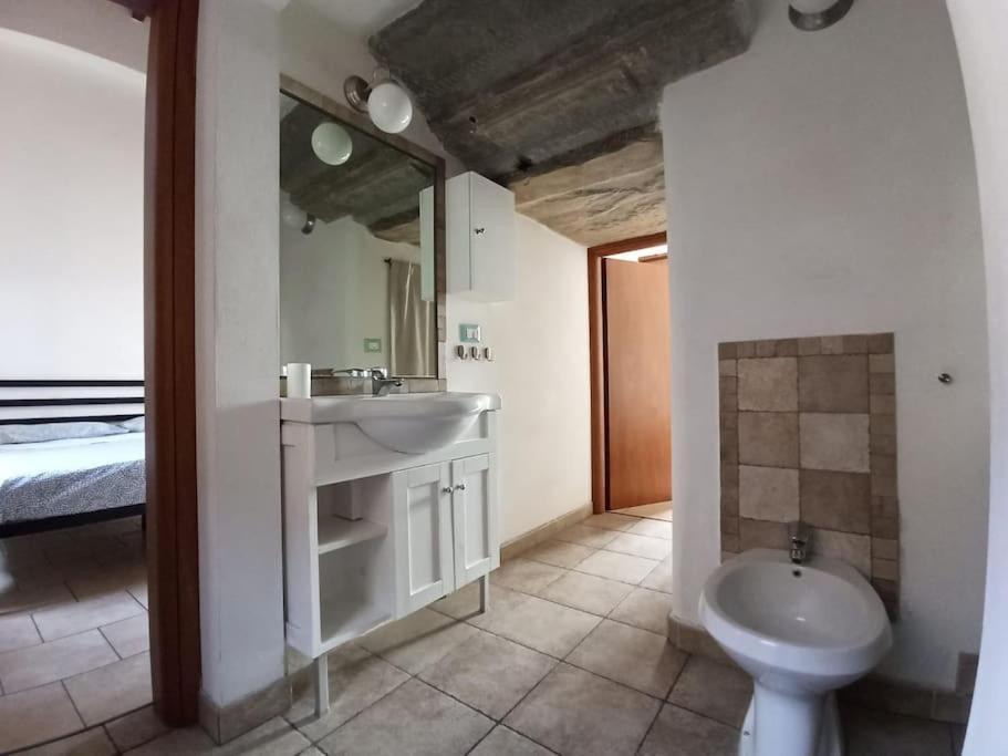 The King's House Appartamento Firenze